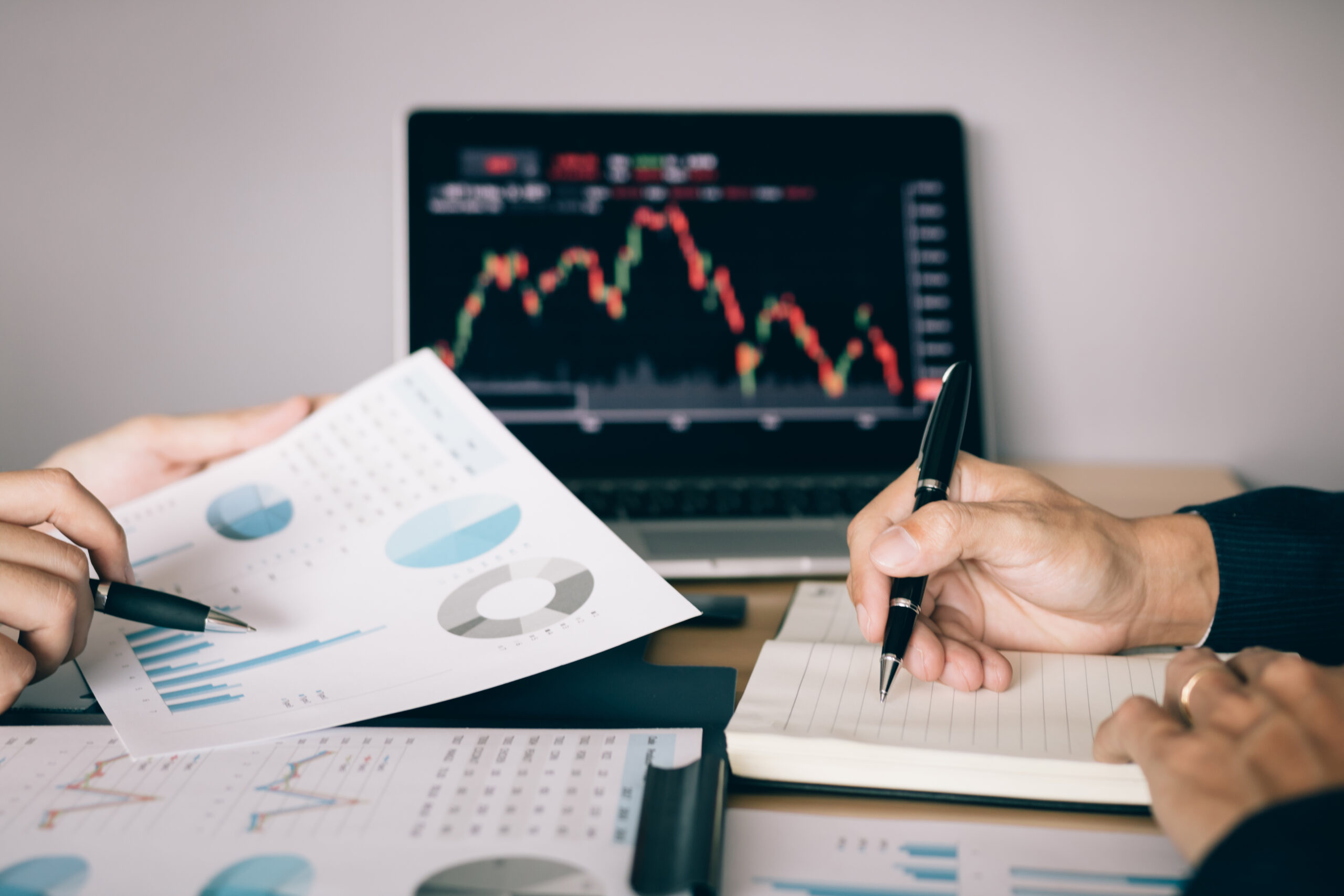 Analyse du marché immobilier varois et étude de rentabilité locative par les experts Terravogue Immobilier